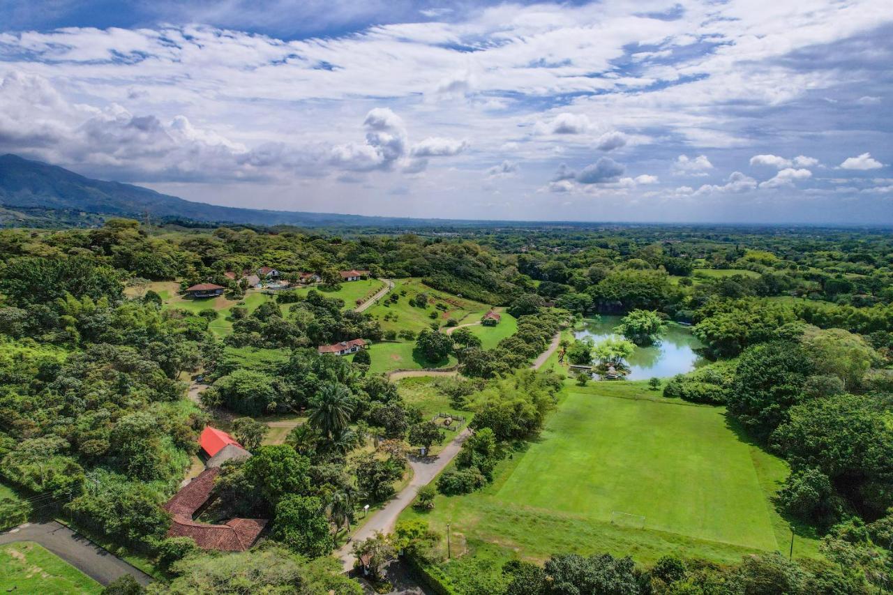 Lagogrande Hotel Jamundí 外观 照片